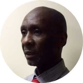 Atex Founder Everoy Johnson