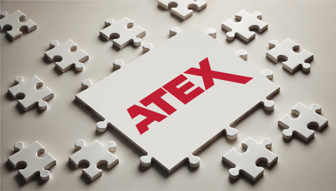 Atex puzzle